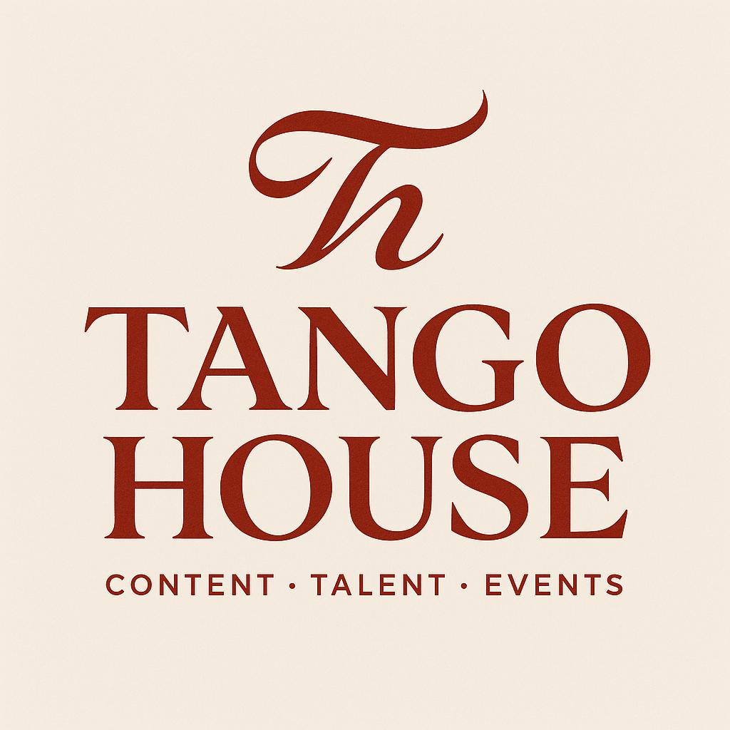 Tango House Logo